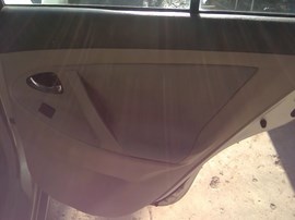 2009 TOYOTA CAMRY, SILVER, LE MODEL, 2.4L, AT.  Z26311